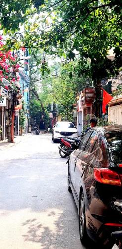 BÁN ĐẤT LẠC LONG QUÂN, TÂY HỒ. 297M2 ĐẤT GIÁ 36 TỶ- SIÊU HIẾM - ĐẦU TƯ - CHIA LÔ XÂY CCMN - 2
