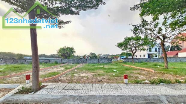 Sở hữu ngay nền đất sổ riêng tại Tân Phú Trung – Củ Chi. 80m² - giá chỉ 2 tỷ 045. - 4