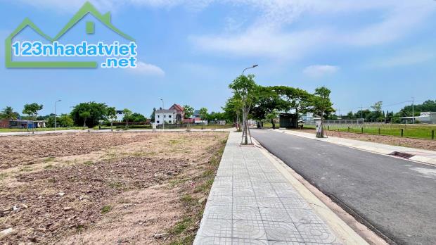 Đầu tư sinh lời với đất nền 80m² (ngang 8x10), giá chỉ 2 tỷ 045. - 2
