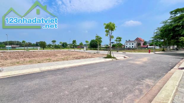 Đầu tư sinh lời với đất nền 80m² (ngang 8x10), giá chỉ 2 tỷ 045. - 3