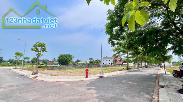 Đầu tư sinh lời với đất nền 80m² (ngang 8x10), giá chỉ 2 tỷ 045. - 4