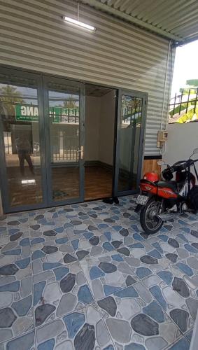 07. SP 600 Triệu có nhà Mặt Tiền Kế chợ Miểu Ông - lộ ô tô - Pháp lý đầy đủ - Hỗ trợ vay - 1