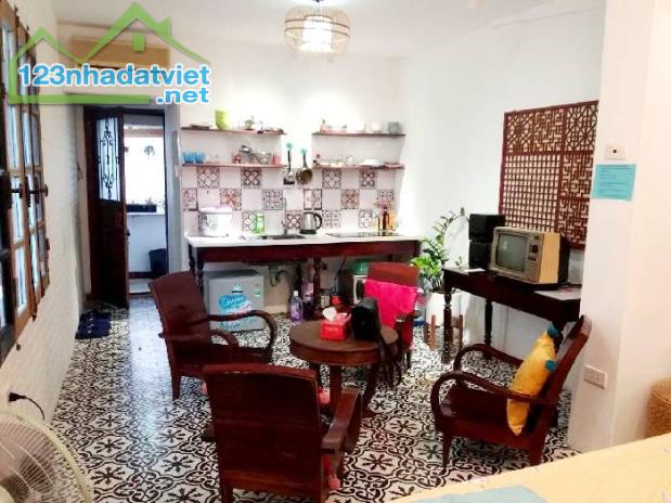 Tập thể phố lớn trung tâm quận #hoankiem nhỉnh 3tỷ - 2