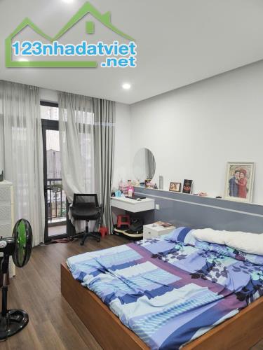 Bán Nhà Hẻm 8m Khu Kiều Đàm, 120m2, 5 Tầng, 8X15, Chỉ 22 tỷ 5,Tân Hưng, Quận 7 - 3