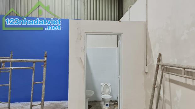 Bán xưởng góc 2 mặt tiền Bùi Hữu Nghĩa, Tân Hạnh, Biên Hòa, gần 400m2, giá 9 tỷ 500.