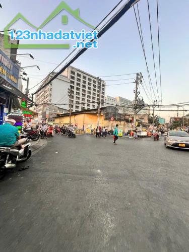 👉 52m2 - 3PN-HXH-Ngang 5M nở hậu 8M ❌ 2 Tầng – Q.GÒ VẤP - ĐH CÔNG NGHIỆP - CHỢ GÒ VẤP - - 4