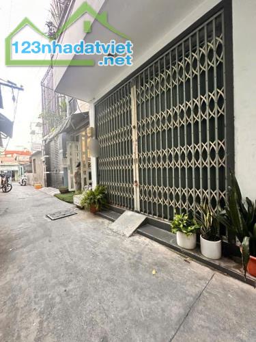 👉 52m2 - 3PN-HXH-Ngang 5M nở hậu 8M ❌ 2 Tầng – Q.GÒ VẤP - ĐH CÔNG NGHIỆP - CHỢ GÒ VẤP - - 2