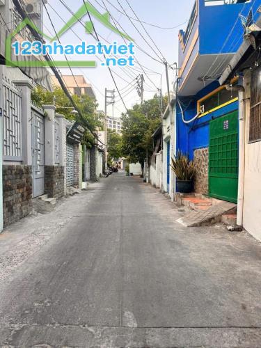 👉 52m2 - 3PN-HXH-Ngang 5M nở hậu 8M ❌ 2 Tầng – Q.GÒ VẤP - ĐH CÔNG NGHIỆP - CHỢ GÒ VẤP - - 1