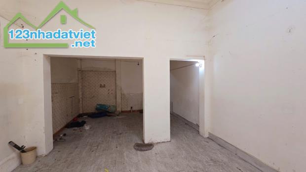 BÁN NHÀ MẶT PHỐ 2 THOÁNG 20TỶ 52m 2 TẦNG MT 5m VỈA HÈ Ô TÔ TRÁNH KINH DOANH THỤY KHUÊ TÂY - 3