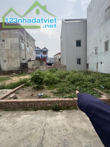 Nhỉnh 3 tỷ, 60m2, Sổ vuông, NỞ HẬU, ẤP Tre, Ấp Giữa, TT Quang Minh, Mê Linh, Ký gửi Nhà - - 1