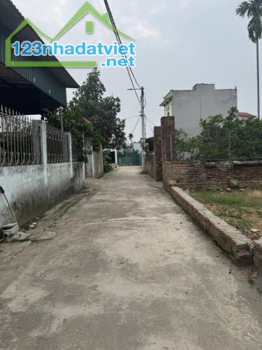 Nhỉnh 3 tỷ, 60m2, Sổ vuông, NỞ HẬU, ẤP Tre, Ấp Giữa, TT Quang Minh, Mê Linh, Ký gửi Nhà - - 2