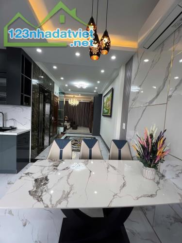 Bán nhà Tây Mỗ, Ô tô vào nhà, Dt 65mx 4t, mt 4.2m, 9.1 Tỷ - 1