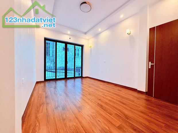 HIẾM-NHÀ HOÀN KIẾM ĐẸP DÂN XÂY KCBT, NGÕ NÔNG THÔNG, 10M RA MP OTO TRÁNH|DT33M2x4T_7,35TỶ - 4