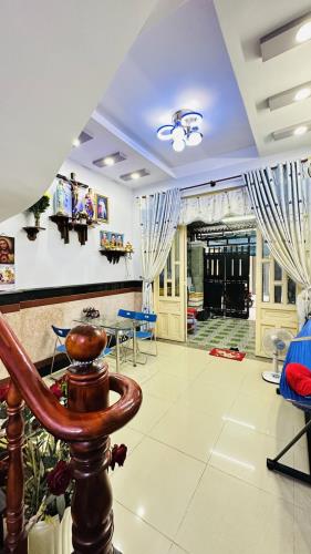 NHÀ LK 4-5 GẦN TRƯỜNG KIM ĐỒNG -HẺM XE HƠI THÔNG - 48M2 (4x12)- 3 PN ĐÚC THẬT. CHỈ 3 TỶ XX - 1