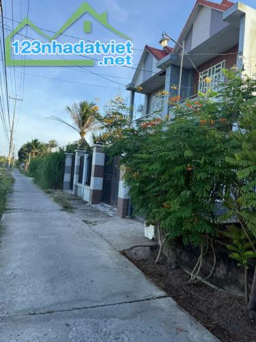 Đất Thành phố Bến Tre, 160 có sẳn 100 thổ cư