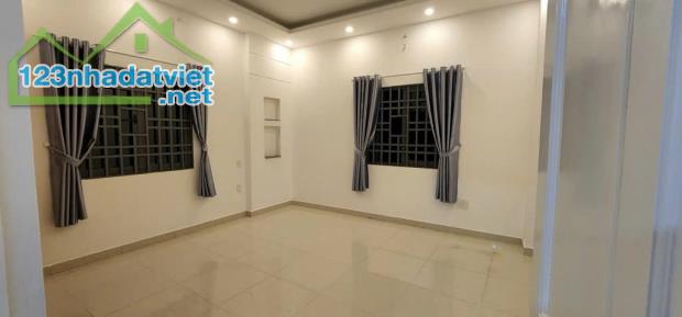 MT TTN 06 GẦN TRƯỜNG NAM VIỆT, 100M2 (4,4x22) 1T1L 3PN, KHU VIP TÂN THỚI NHẤT KDMB TỐT - 2