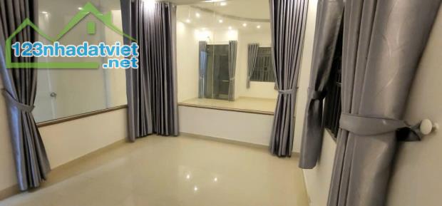 MT TTN 06 GẦN TRƯỜNG NAM VIỆT, 100M2 (4,4x22) 1T1L 3PN, KHU VIP TÂN THỚI NHẤT KDMB TỐT - 1