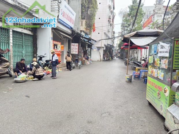 🌟 SIÊU PHẨM ĐẤT ĐẸP XUÂN PHƯƠNG - 2 MẶT THOÁNG, NGÕ Ô TÔ, 40M2, NHỈNH 4 TỶ