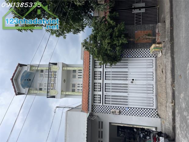 💥 MẶT TIỀN NGUYỄN THỊ THƠI – CHỢ GIÃN DÂN – NHÀ 5PN ĐẸP KHÔNG TÌ VẾT 💥