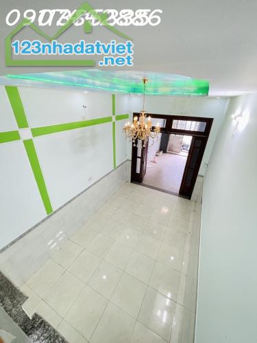 💥 MẶT TIỀN NGUYỄN THỊ THƠI – CHỢ GIÃN DÂN – NHÀ 5PN ĐẸP KHÔNG TÌ VẾT 💥 - 2