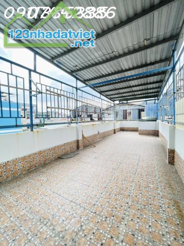 💥 MẶT TIỀN NGUYỄN THỊ THƠI – CHỢ GIÃN DÂN – NHÀ 5PN ĐẸP KHÔNG TÌ VẾT 💥 - 3