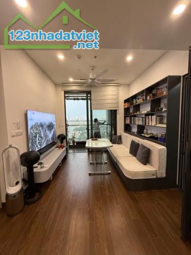 3PN 85M - NỘI THẤT 500TR- VIEW HỒ- SLOT OTO - CĂN HỘ HẠNG SANG - Masteri West Heights 7.x
