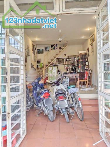 📢 NHÀ NỞ HẬU ĐẸP MT ĐƯỜNG SỐ CXNH Q7❗ - 2