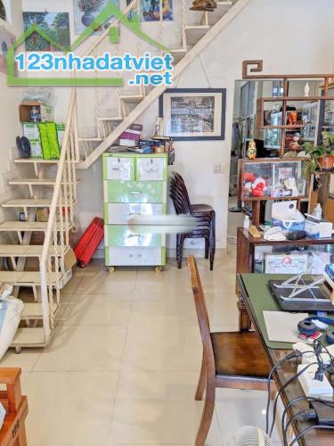 📢 NHÀ NỞ HẬU ĐẸP MT ĐƯỜNG SỐ CXNH Q7❗ - 1
