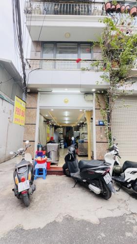 34m2 12,2 Tỷ Thanh Xuân NHÀ MẶT NGÕ - LÔ GÓC - OTO TRÁNH - KIMH DOANH - 1