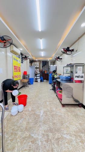 34m2 12,2 Tỷ Thanh Xuân NHÀ MẶT NGÕ - LÔ GÓC - OTO TRÁNH - KIMH DOANH - 2