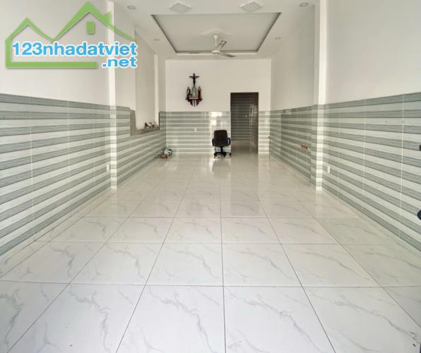 Phạm Văn Chiêu, Nhà nở hậu, 83m2, Ngang 6m, 2 Tầng, Dòng Tiền 15tr/tháng, nhỉnh 5 Tỉ - 1