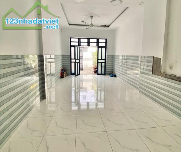 Phạm Văn Chiêu, Nhà nở hậu, 83m2, Ngang 6m, 2 Tầng, Dòng Tiền 15tr/tháng, nhỉnh 5 Tỉ - 2