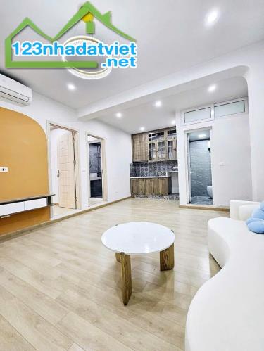 BÁN CĂN HỘ TẬP THỂ BA ĐÌNH – NỘI THẤT NHƯ CĂN HỘ CAO CẤP – VIEW PHỐ ĐẲNG CẤP – GIÁ CHỈ 4,5
