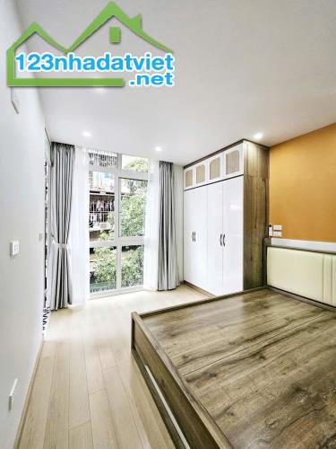 BÁN CĂN HỘ TẬP THỂ BA ĐÌNH – NỘI THẤT NHƯ CĂN HỘ CAO CẤP – VIEW PHỐ ĐẲNG CẤP – GIÁ CHỈ 4,5 - 3