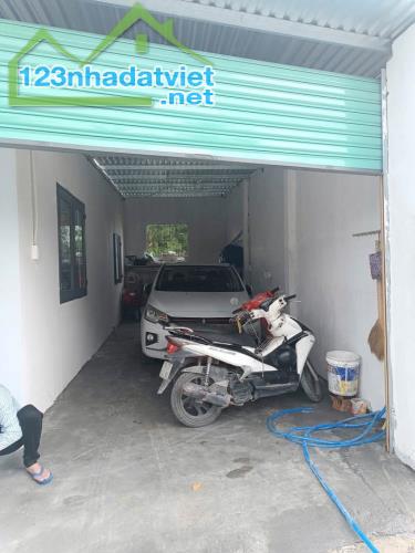 Bán gấp căn nhà 1 trệt 1 lửng, SHR, Nhuận Đức, Củ Chi, Giá 950 triệu. - 3