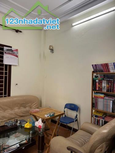 🏡 BÁN NHÀ ĐẸP LÔ GÓC HAI MẶT TIỀN – LẠC LONG QUÂN – TÂY HỒ – Ô TÔ TRÁNH - 3