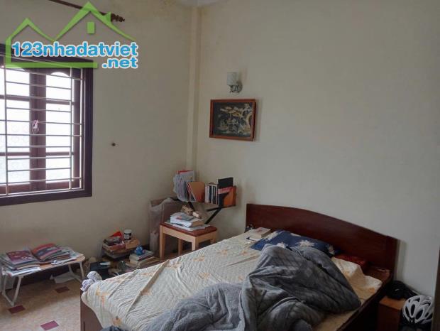 🏡 BÁN NHÀ ĐẸP LÔ GÓC HAI MẶT TIỀN – LẠC LONG QUÂN – TÂY HỒ – Ô TÔ TRÁNH - 2