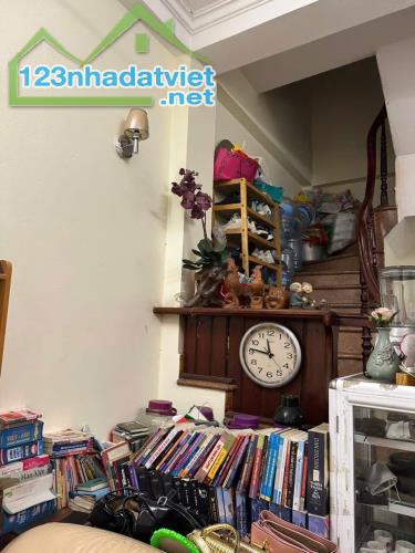 🏡 BÁN NHÀ ĐẸP LÔ GÓC HAI MẶT TIỀN – LẠC LONG QUÂN – TÂY HỒ – Ô TÔ TRÁNH - 1