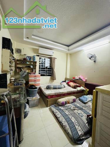 📌 BÙI MINH TRỰC QUẬN 8 - GẦN BX QUẬN 8, CẦU NHỊ THIÊN ĐƯỜNG - 4,1x15M - HOÀN CÔNG - 4,8T - 2