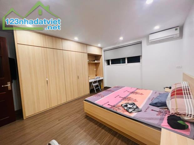 Cực Hiếm! Nhà Mặt Phố Xuân Diệu – 85m² – View Hồ Tây – Chỉ 31.5 Tỷ - 2