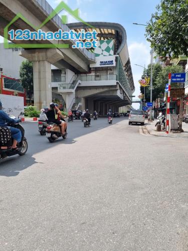 🏆BÁN NHÀ PHỐ PHAN ĐÌNH GIÓT, NGÕ THOÁNG SÁNG, CCMN PCCC ĐẦY ĐỦ, HÀ ĐÔNG, 60M NHỈNH 9 TỶ🍀