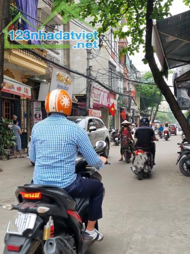 🏆BÁN NHÀ PHỐ PHAN ĐÌNH GIÓT, NGÕ THOÁNG SÁNG, CCMN PCCC ĐẦY ĐỦ, HÀ ĐÔNG, 60M NHỈNH 9 TỶ🍀 - 1
