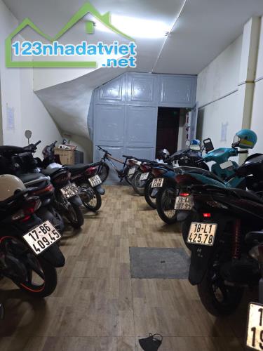 🏆BÁN NHÀ PHỐ PHAN ĐÌNH GIÓT, NGÕ THOÁNG SÁNG, CCMN PCCC ĐẦY ĐỦ, HÀ ĐÔNG, 60M NHỈNH 9 TỶ🍀 - 2