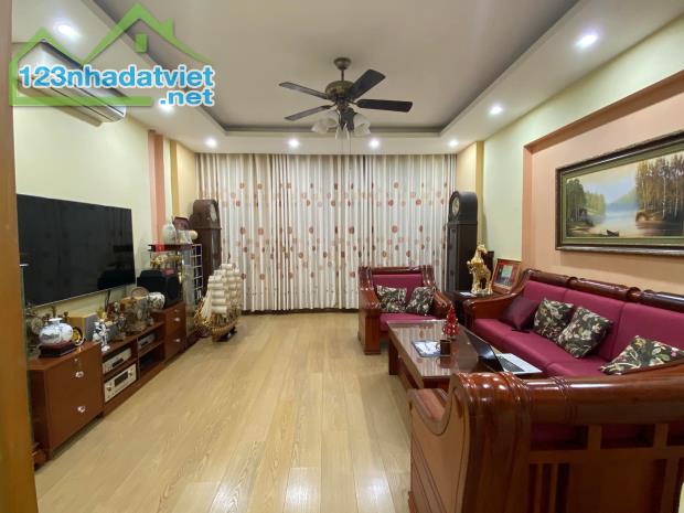 Nhà Phố Tây hồ – 78m² – View Đẹp – Giá Chỉ 29.8 Tỷ! - 1