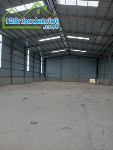 CẦN CHUYỂN NHƯỢNG NHÀ XƯỞNG Tại KCN QUANG MINH. HÀ NỘI