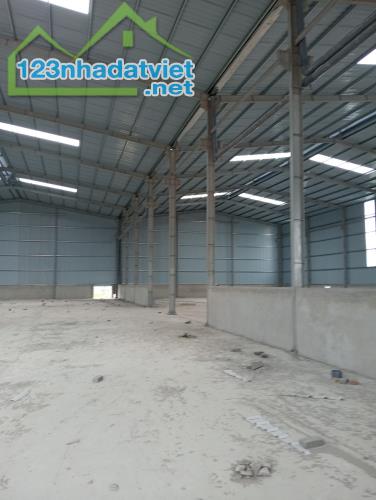 CẦN CHUYỂN NHƯỢNG  NHÀ XƯỞNG Tại KCN QUANG MINH. HÀ NỘI - 1