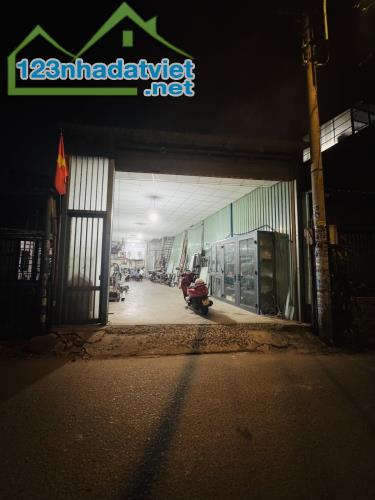 Cần bán nhà C4 AN PHÚ ĐÔNG - QUẬN 12.  ♦️ 118m2 ngang 5.5 nở hậu 6m 👉chỉ 4.5 tỷ👈 Giá siê - 2