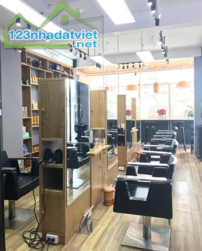 Bán nhà mặt tiền phường 8 vũng tàu DT: 85m² giá 8 tỷ 500