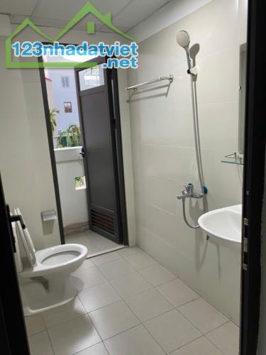 Cần cho thuê 2 phòng, 38-40m, sẵn đầy đủ tiện nghi- Chung cư mini cô Liễu, Miêu Nha, Nam T - 1