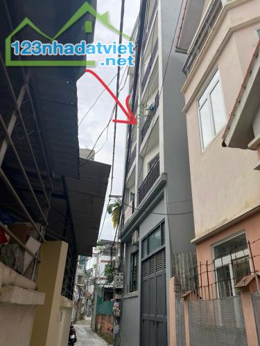 Cần cho thuê 2 phòng, 38-40m, sẵn đầy đủ tiện nghi- Chung cư mini cô Liễu, Miêu Nha, Nam T - 5